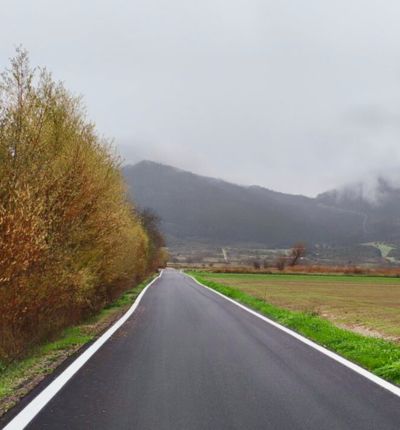 dromos etaireia