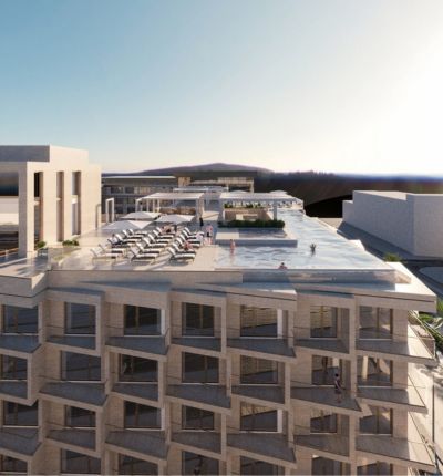 erga hotel